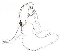 Kresba Eva Žáčková